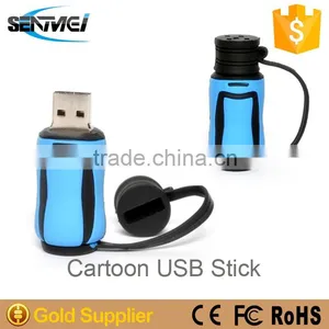 Premium Quality Usb Memory 128g Usb Flash Drive Mini thumbnail-1