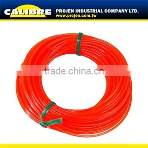 CALIBRE 2.40mm X 10m Strimmer Line Garden Line Trimmer thumbnail-1