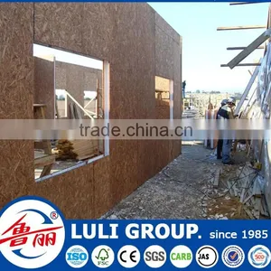 First Class no Formaldehyde Osb Board thumbnail-5