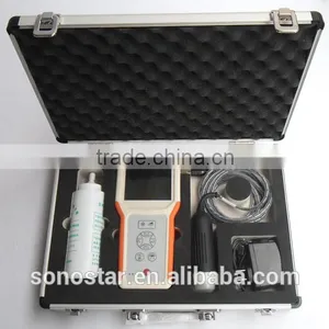 V1 Veterinary Handheld Ultrasound Scan thumbnail-3