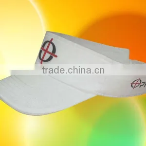 Custom Visor Cap thumbnail-2