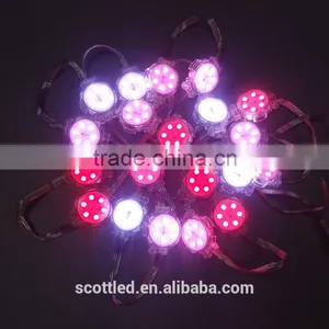 Cheap Hot Sale 40mm Pixel Led Amusement Lights 6leds thumbnail-3
