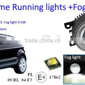 High Quality Cob Led Drl for Universal Cars From Vinstar thumbnail-4