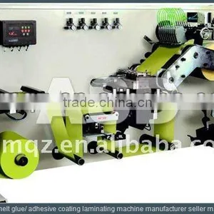 High Precision Coating Machine thumbnail-1