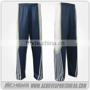 Sublimation Men Wear Printing Pants thumbnail-3