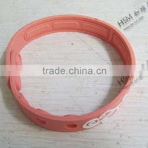 New Pvc Energy Wristband thumbnail-1