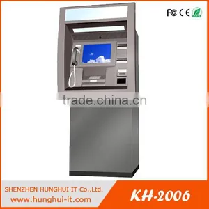 Customizable Cash Withdraw Machine / Withdraw Money Machine thumbnail-2