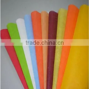 Manufacturer Printed PP Nonwoven Fabric for Pillow Cover Home Textile thumbnail-2