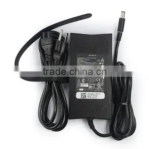 Genuine 130W Watt PA-4E, X408G, D232H, 330-1829, 330-1830, JU012, Laptop Notebook Computer AC Power Adapter PA Charger For Dell thumbnail-2