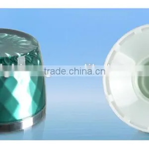 Large Plastic Conditioner Packaging Tubes With New Design Cap thumbnail-4