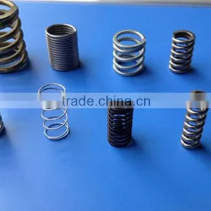 High Carbon Spring Unit thumbnail-5