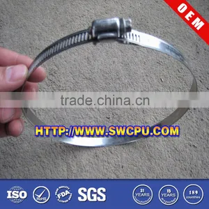 High Quality Size Adjustable Steel Ring Spacer thumbnail-1