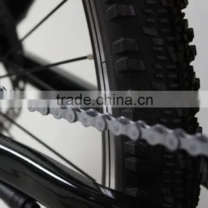 Gentleman Electric Bike thumbnail-4