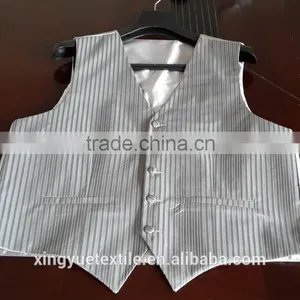 Cute Boy's Waistcoat / Waistcoat + Pants Set thumbnail-1