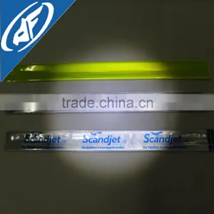 Reflective Wrist Tape Reflective Pvc Folded Tape thumbnail-4