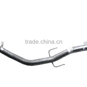 Auto Silencer Auto Muffler Car Silencer Car Muffler Truck Silencer Truck Muffler TFS17 Behind Auto Part for JMC Light Truck thumbnail-1