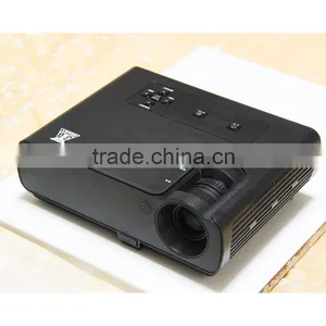 2800 Ansi Lumens 800x600 Resolution Dlp 3d hd Projector Quality Choice thumbnail-1