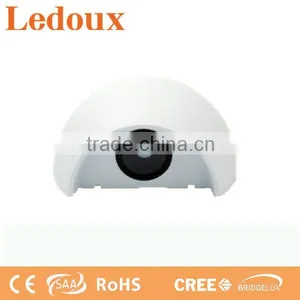 6w Diamond Mordern Cob Led Light Curtain Wall thumbnail-2
