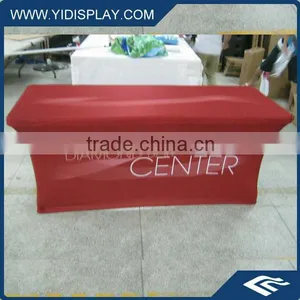Luxury Arabic Table Cloth For Displaying thumbnail-1