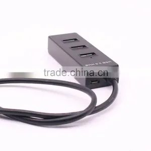 4 Port 3.0 USB HUB thumbnail-4