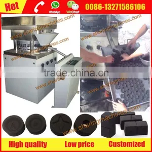 2016 Latest Stainless Shisha Tobacco Manufacturing Machine With High Pressure thumbnail-6