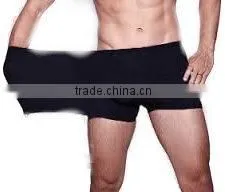 Nylon66 Nylon Spandex Seamless Anti-odor Men's Underwear thumbnail-2