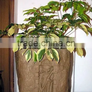 Fiberglass Planter thumbnail-1