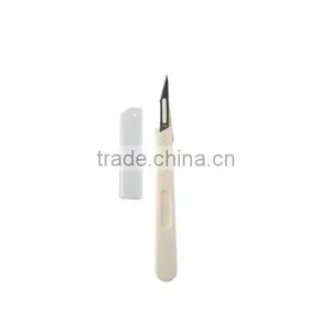 Super Sprouter Sterile Disposable Scalpel thumbnail-1