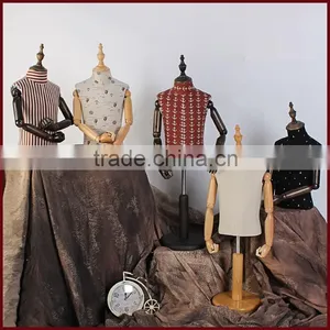 High-grade Children Props of Male Model Children's Clothing Store Display Props thumbnail-3