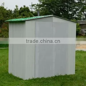 Prefabricated Steel House thumbnail-3