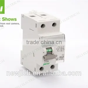 2P 4P Short Time Delivery Elcb 10ma 30ma 100ma thumbnail-6