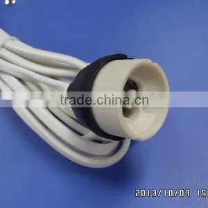 THG 4PCS Socket Connector Adapter New GU10 Ceramic LED/CFL/Halogen Lamp Holder thumbnail-3
