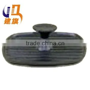 Cast Iron Meat Press thumbnail-1