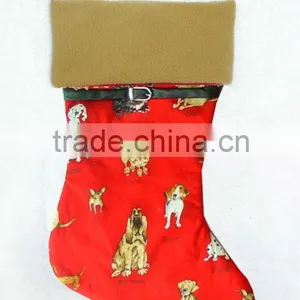 Christmas Pet Stocking thumbnail-3