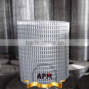 Manufacturer Welded Panel Wire Welded Wire Mesh Machine With Low Price thumbnail-1