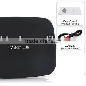 Amlogic S805 Android Smart TV Box Quad Core Android 4.4 Kitkat Google TV Box Receiver Download Google Playstore thumbnail-5