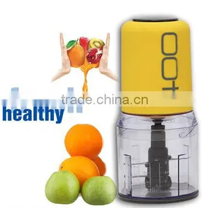 Household Multi-fuction Food Processor/food Chopper thumbnail-5