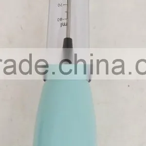 Electric Hand Blender & Cappuccino Maker thumbnail-4