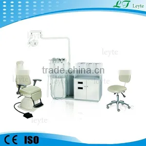 LTE1000 Medical Ent Treatment Unit Price With Chair thumbnail-2
