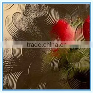 3-8mm Tinted Pattern Glass thumbnail-4