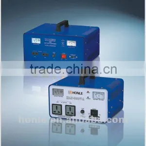 HLN Full-auto 3000 Watt Power Inverter thumbnail-1