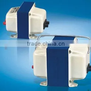 TC Converter Step up Transformer 220v to 12v thumbnail-3