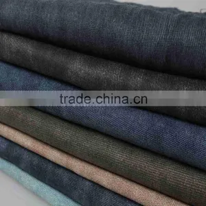 China Whosale Upholstery 8oz Cotton Canvas Fabric Specifications thumbnail-1