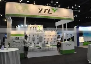Zhejiang Yongtailong Electronic Co., Ltd. company overview - view 2 thumbnail