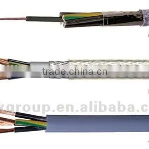 Armoured Control Cable by BS 6346 600/1000V thumbnail-2