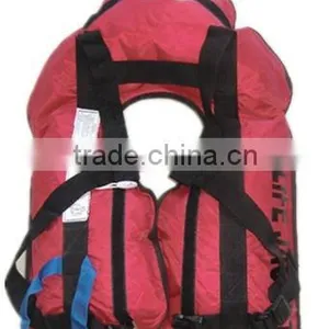 Adult Inflatable Life Vest thumbnail-1