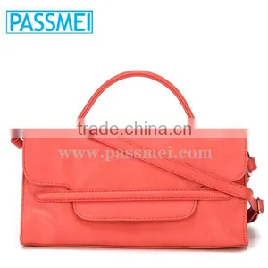 Best Selling Famous Designer Leather Ladies Shoulder Bags thumbnail-2