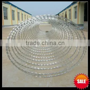 HOT!! Concertina Wire Razor for Military thumbnail-1