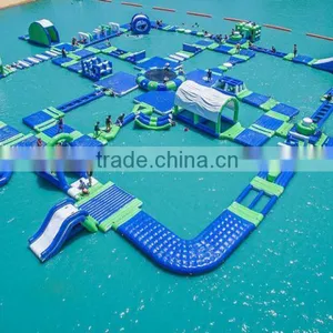 Bounce House Playground Water Inflatable Bouncer for CE thumbnail-2