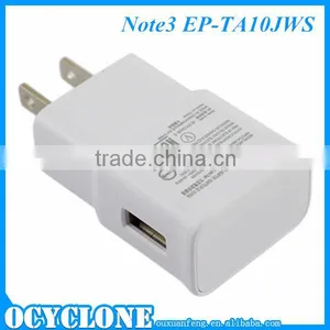 New Quality Home Wall Charger For Samsung Galaxy Note 3 N9005 thumbnail-1